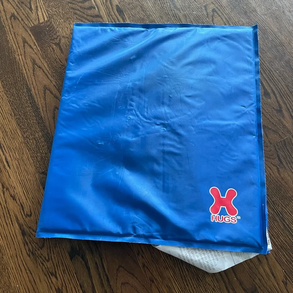 Cooling mat for pets